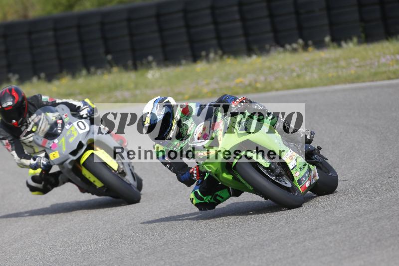 /08 17.04.2026  TZ Motorsport ADR/Gruppe rot/42